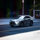 Illustration for article titled The 2017 Lexus NX200T Does Compact Luxury Right Even If It Isnt Fast